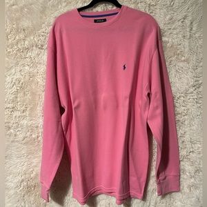 Men’s Polo, Ralph Lauren